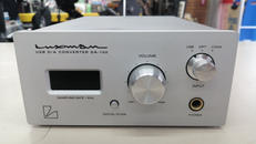 D/Aコンバーター|LUXMAN