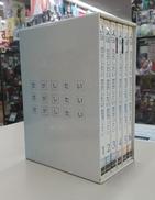 DVD BOX|TBS