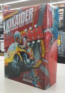 人造人間キカイダー DVD BOX|東映