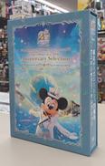 DVD BOX|DISNEY