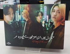 BLU-RAY BOX|NBCユニバーサル・エンターテイメントジャパン