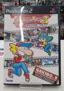 PS2 ゲームソフト|IREM