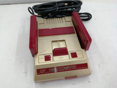 ニンテンドークラシックミニ