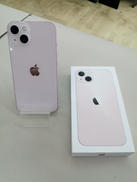 IPHONE13 128GB|APPLE/AU