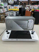 ポータブルゲーミングPC|ASUS