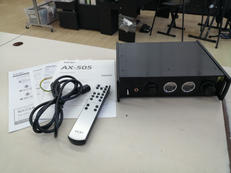 プリメインアンプ|TEAC