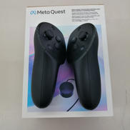 VRコントローラー|META