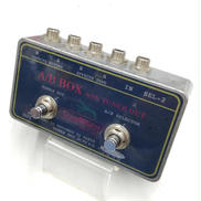 エフェクター|CRONETORTOISE