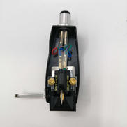 カートリッジ|SHURE