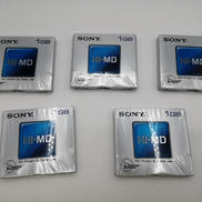 HI-MD|SONY