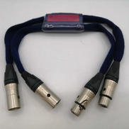 アナログ信号整合器|ORTHO SPECTRUM