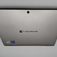 タブレットPC|DYNABOOK