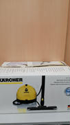 スチームクリーナー|KARCHER