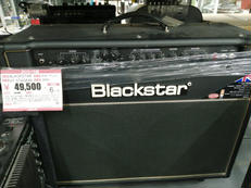 ギターアンプ|BLACKSTAR