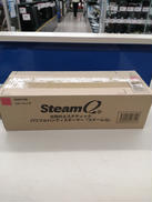 ハンディスチーマー|スマイル