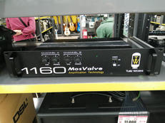 ヘッドアンプ|TUBEWORKS