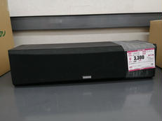 センタースピーカー|YAMAHA