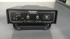 キャビネットシュミレーター|MESA / BOOGIE