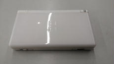 DS LITE|NINTENDO