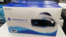 PLAYSTATIONVR|SONY