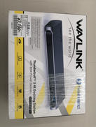 THUNDERBOLT3ドッキングステーション|WAVELINK