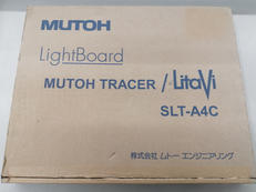 トレーサー|MUTOH