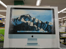 MACデスクトップPC|APPLE
