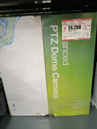 スピードドームカメラ|NSS