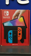 SWITCH 有機EL