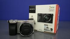 デジタル一眼レフ|SONY