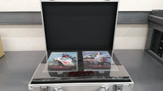 仮面ライダー1号2号DVDBOX|東映