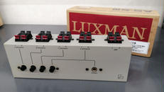 スピーカーセレクター|LUXMAN