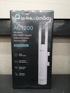 無線LAN　AP親機単体|TP-LINK