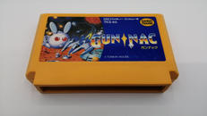 ファミコンソフト/ガンナック|TONKINHOUSE