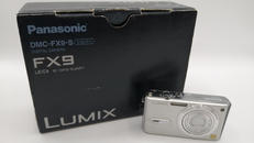 デジタルカメラ|PANASONIC