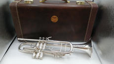 トランペット|VINCENT BACH