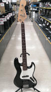 エレキベース|FENDER JAPAN