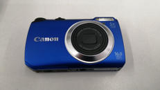 デジタルカメラ/POWERSHOT A3300IS|CANON