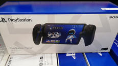 PS5リモートプレーヤー|SONY