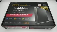 無線LANルーター|ELECOM