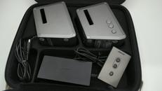 アンプ内蔵スピーカー|BOSE