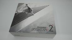 ポータブルCDプレーヤー|MOONDROP