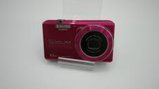 デジタルカメラ|CASIO