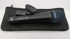 ダイナミックマイク|SENNHEISER