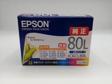 インクカートリッジ|EPSON