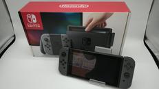 NINTENDO SWITCH|NINTENDO