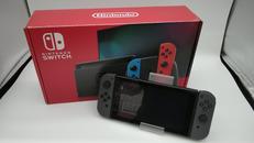 NINTENDO SWITCH|NINTENDO