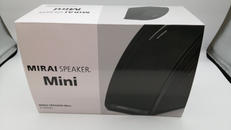 ミライスピーカーミニ|SOUNDFUN