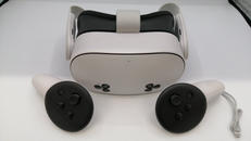 VRヘッドセット/QUEST 3S|META