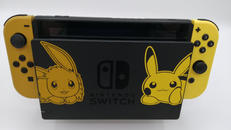 NINTENDO SWITCH|NINTENDO